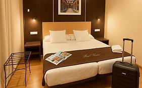 Hotel Plaza